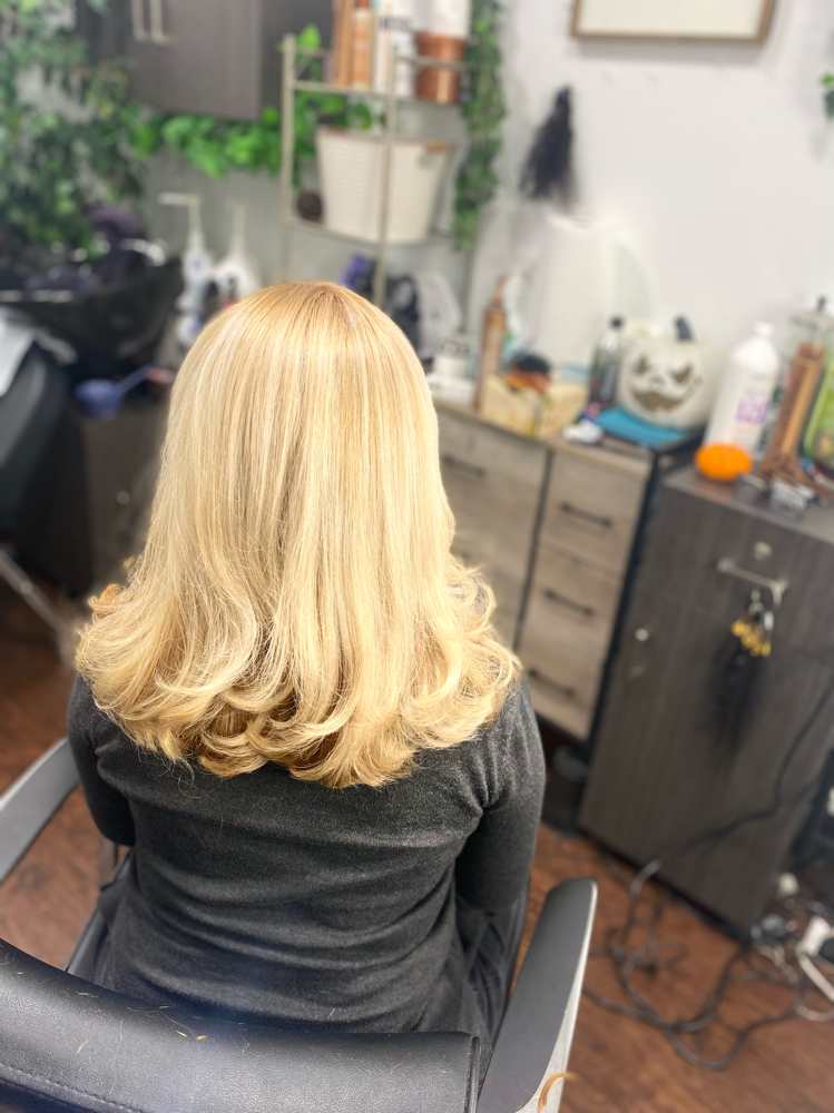 Double Process Color