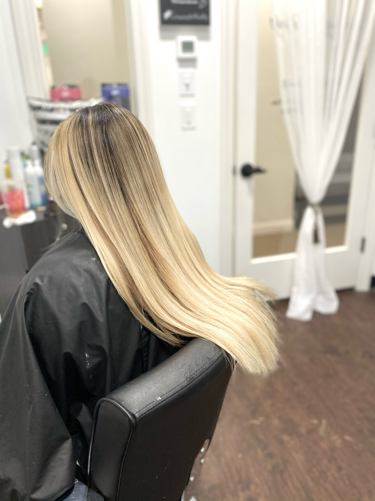 Color Correction
