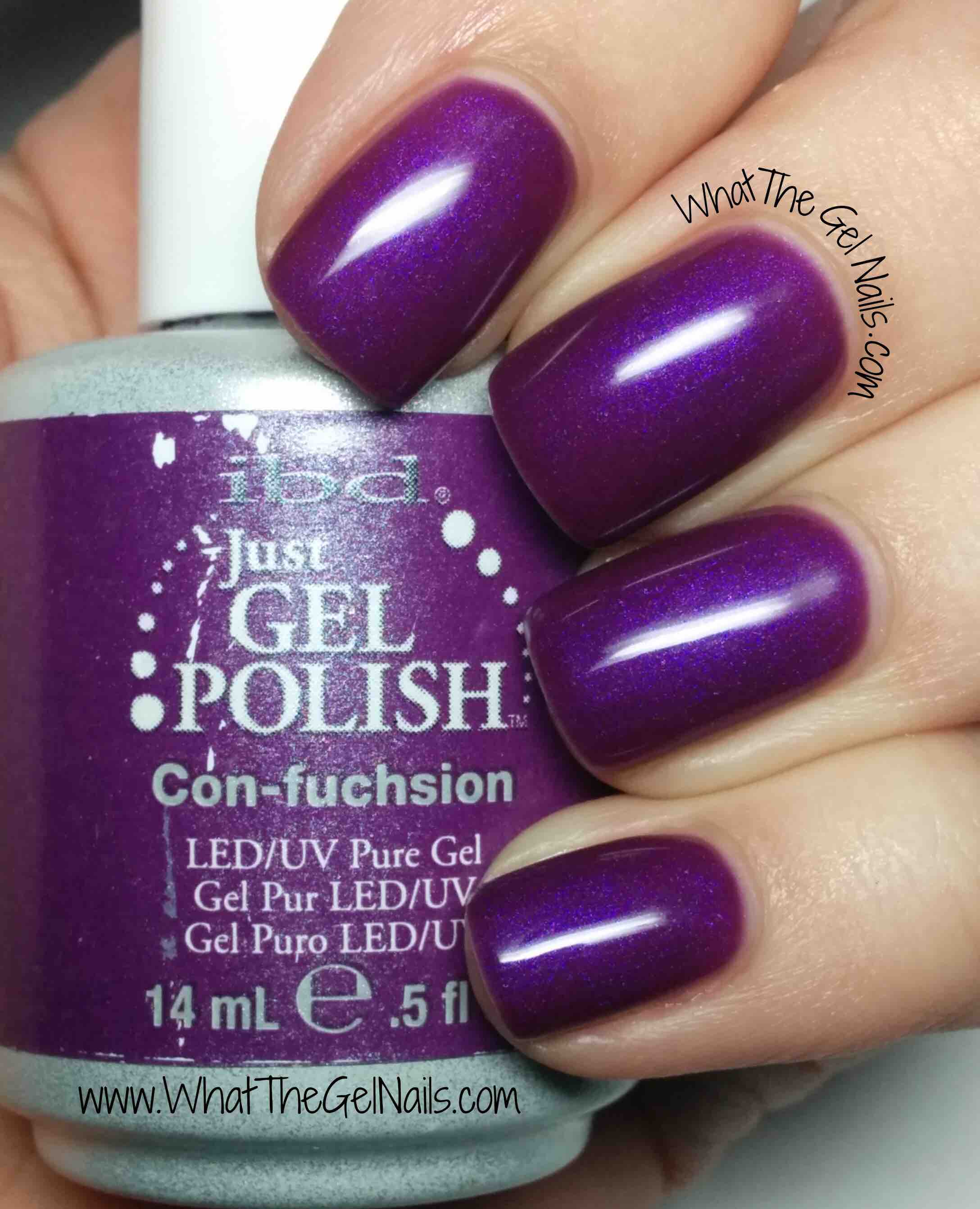 Gel Polish