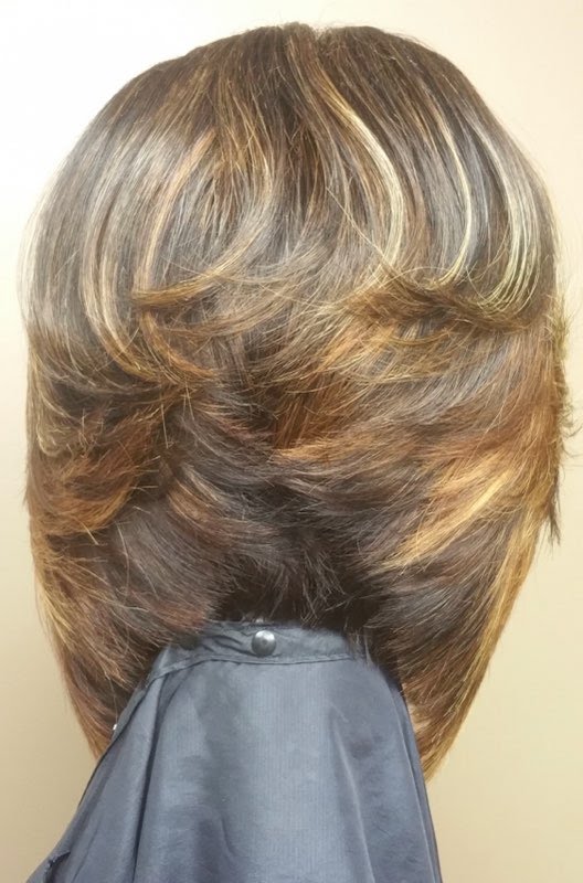 Hi-lites Full Head - No Style