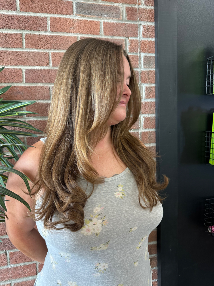 Haircuts✂️ at livedinlux in Johnson City, NY