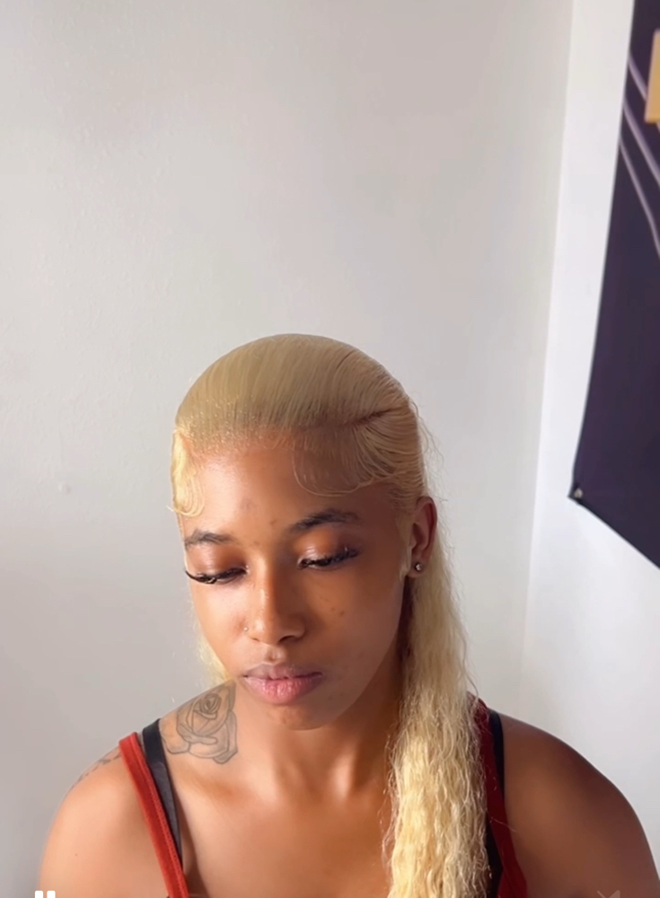 wig intsall