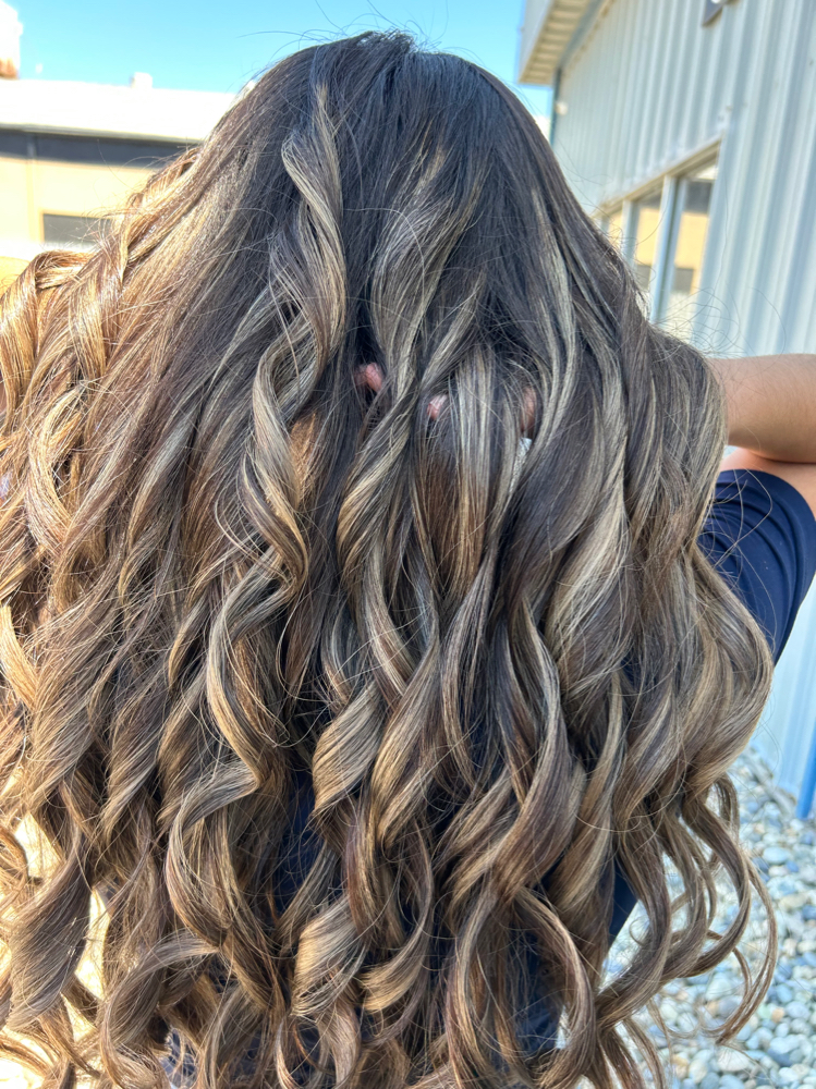 Balayage