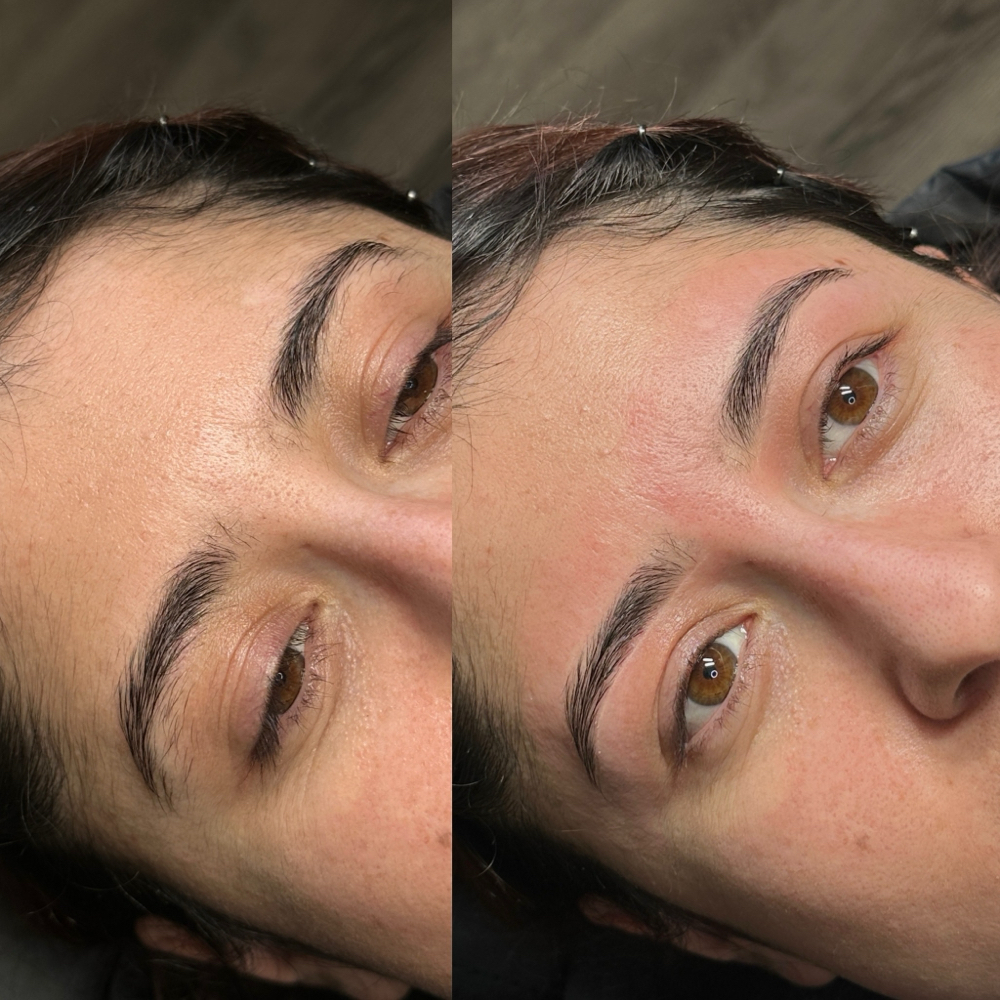 Brow Wax & Shape (2)
