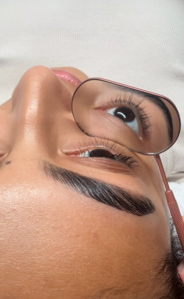 Lash Lift