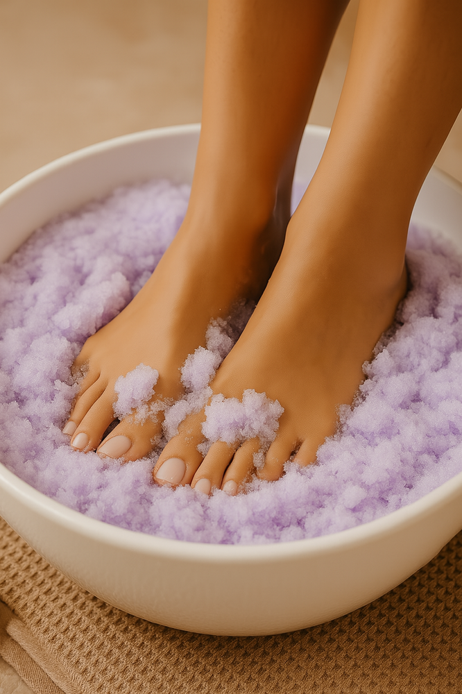 Jelly Pedi -Add On