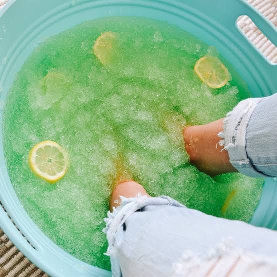 Jelly Pedi -Add On