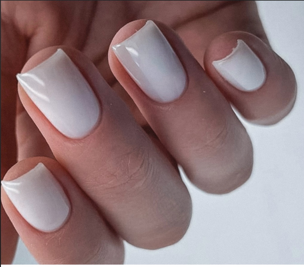 Russian E-file Manicure Hard Gel