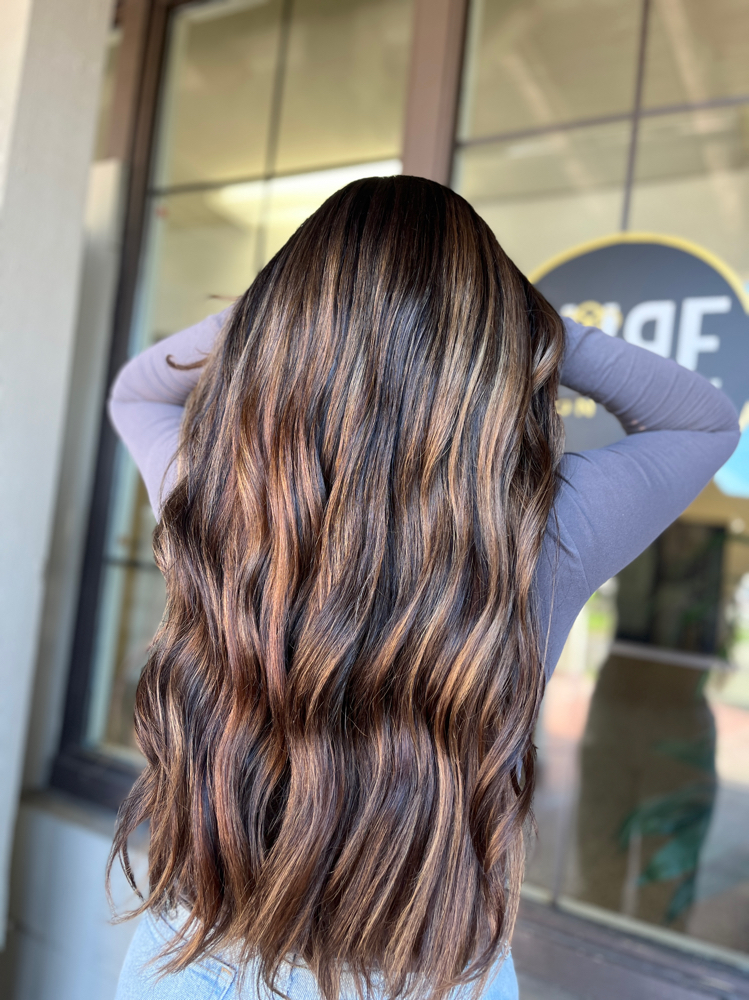 Color Correction