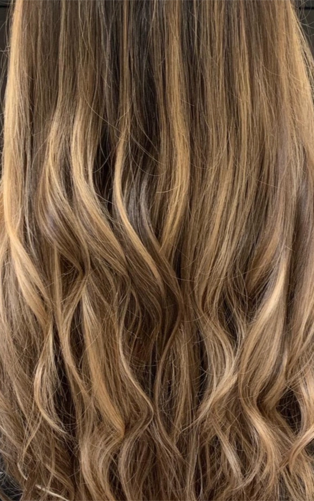 Partial Highlight