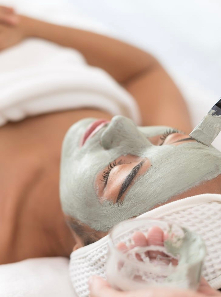 Basic Facial