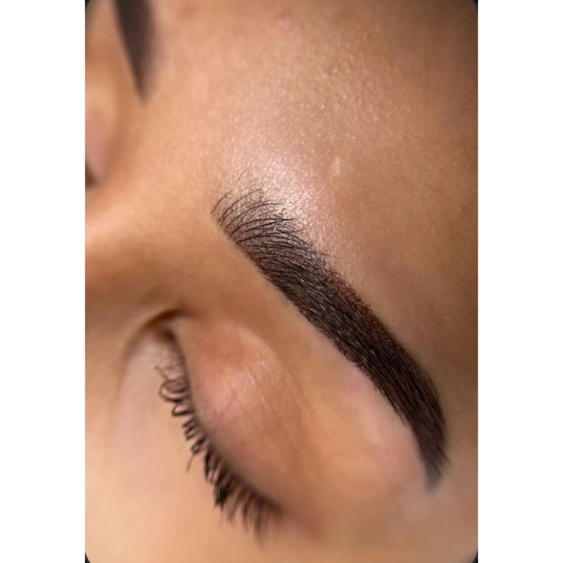 Brows Touch-Up (6-8 Weeks) at PureBeauty-Aesthetics in Colorado Springs, CO