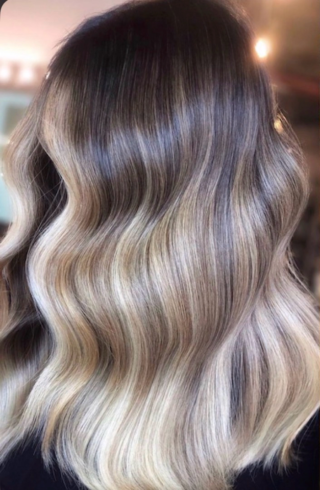 Color Correction at Hair by Missy in Harrisonville, MO
