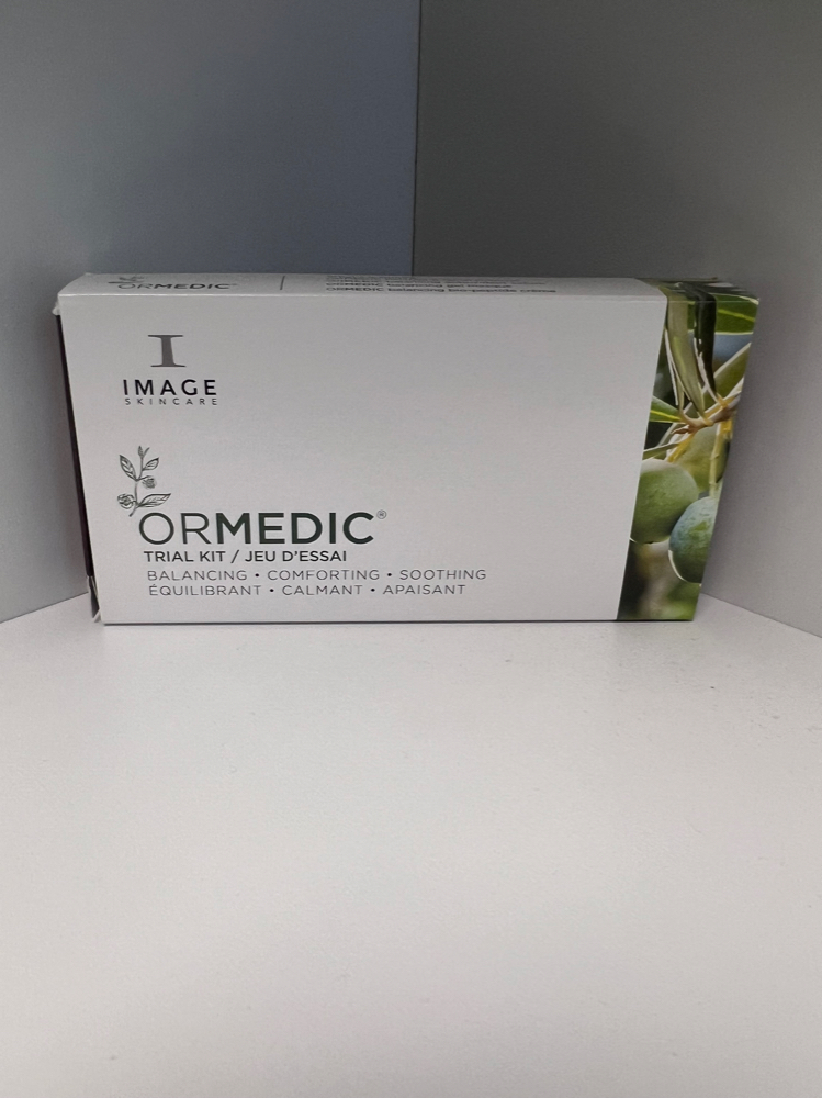 Ormedic Trial l Kit