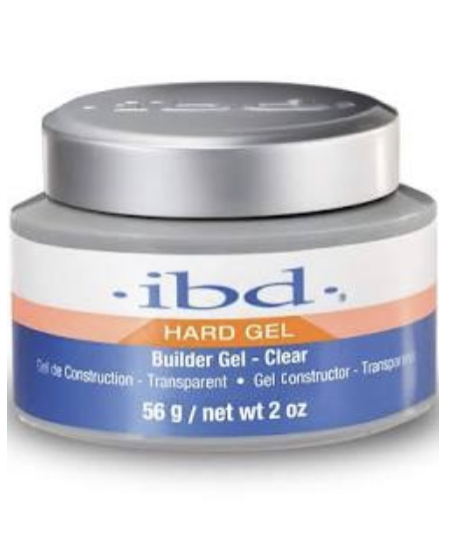 Hard Gel-Fill