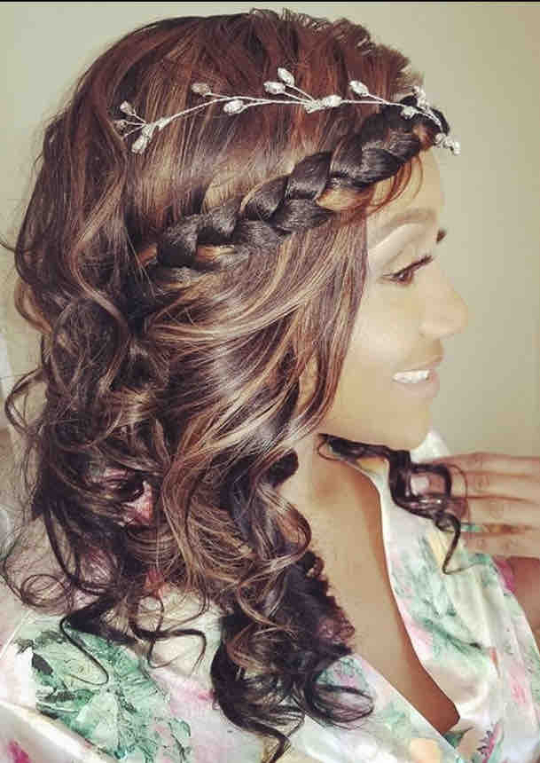 Bridal Trial