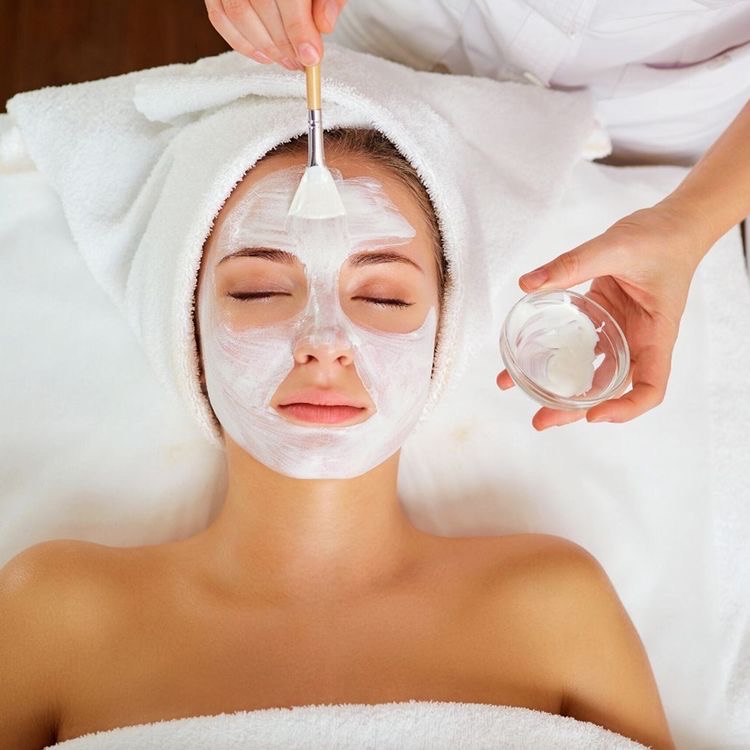 60 Min Signature Facial