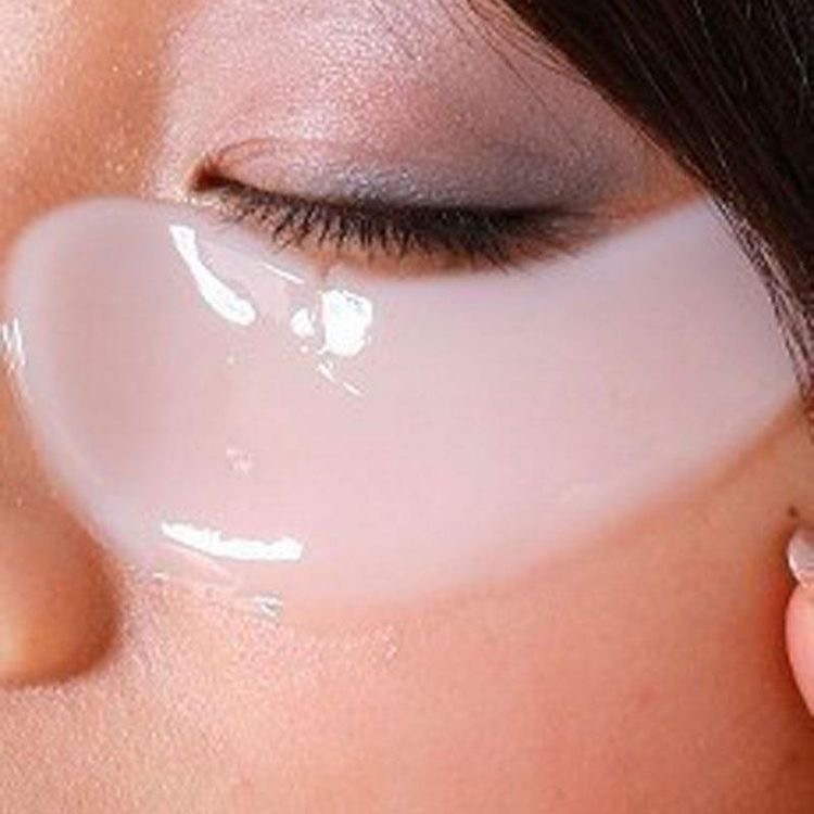 Eye Treatment Add On