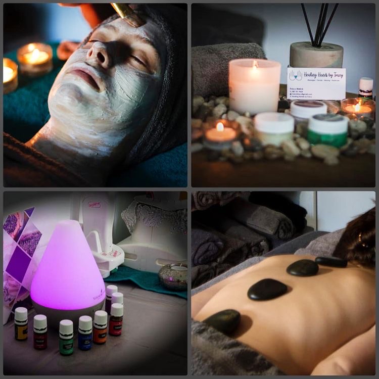 Full Body Treatment