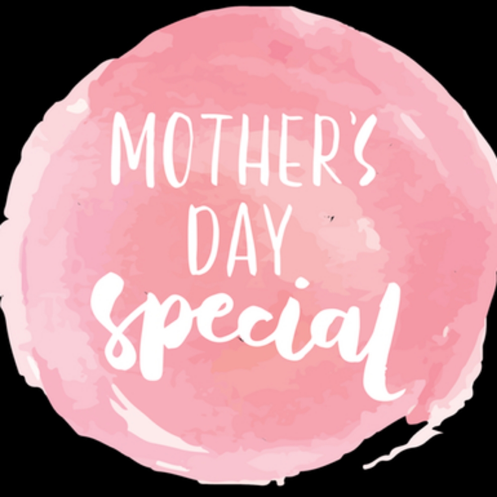 Mother’s Day Special 💐(May Only) at EmberRose Salon in Los Gatos, CA