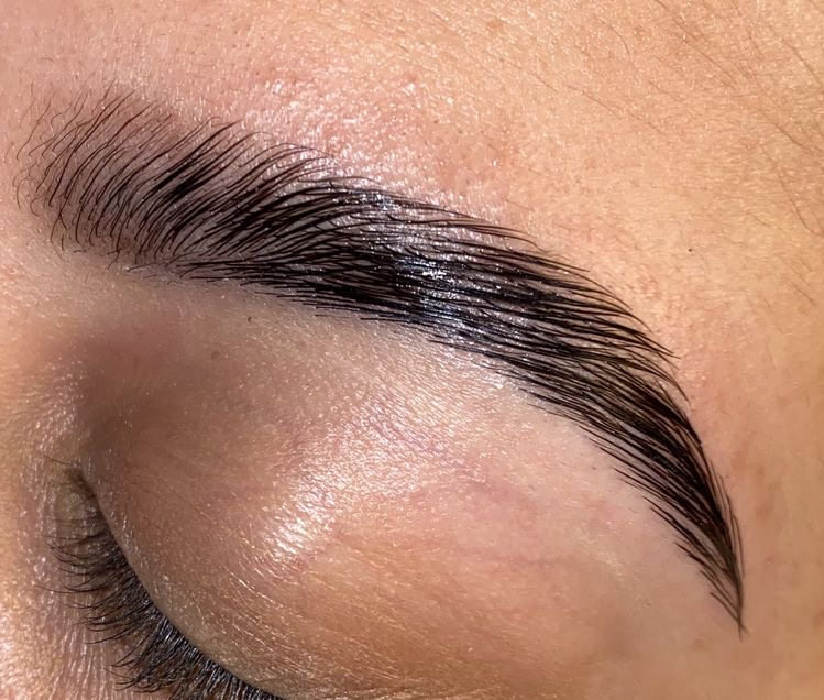 Brow Wax