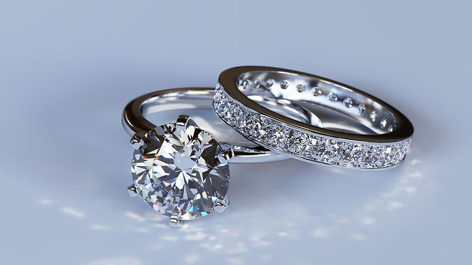 Bridal Services 💎💎💎