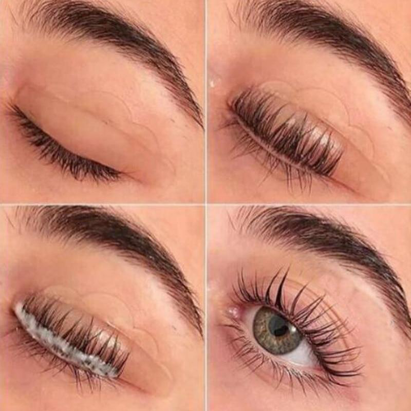 Lash Lift + Tint+ Nutricion