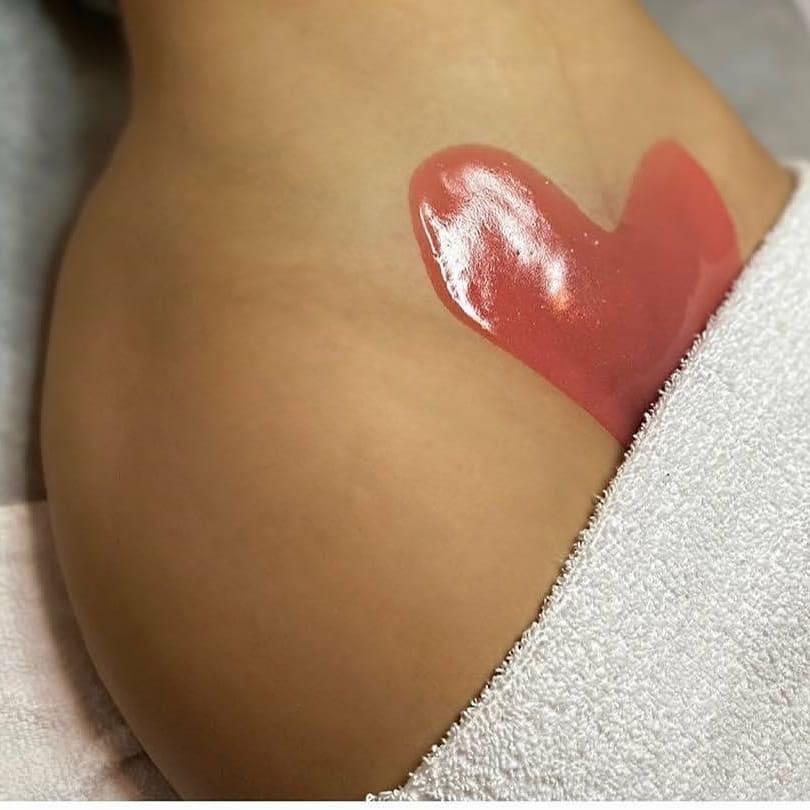 Hydro Jelly Mask Post Wax