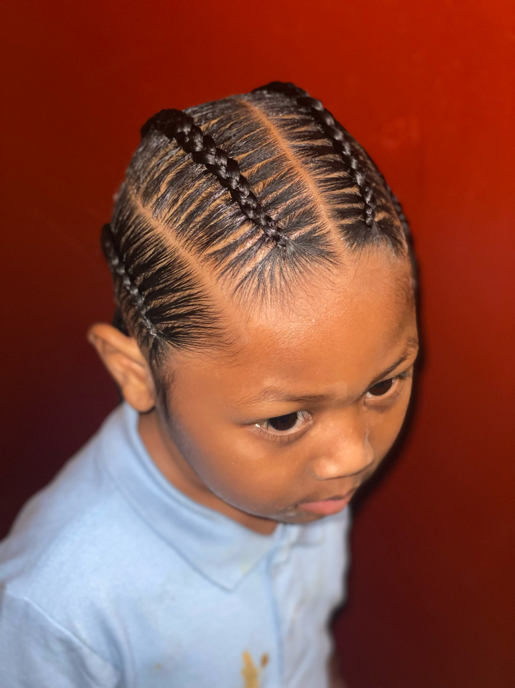 Nipsey Hussle's [7-10]