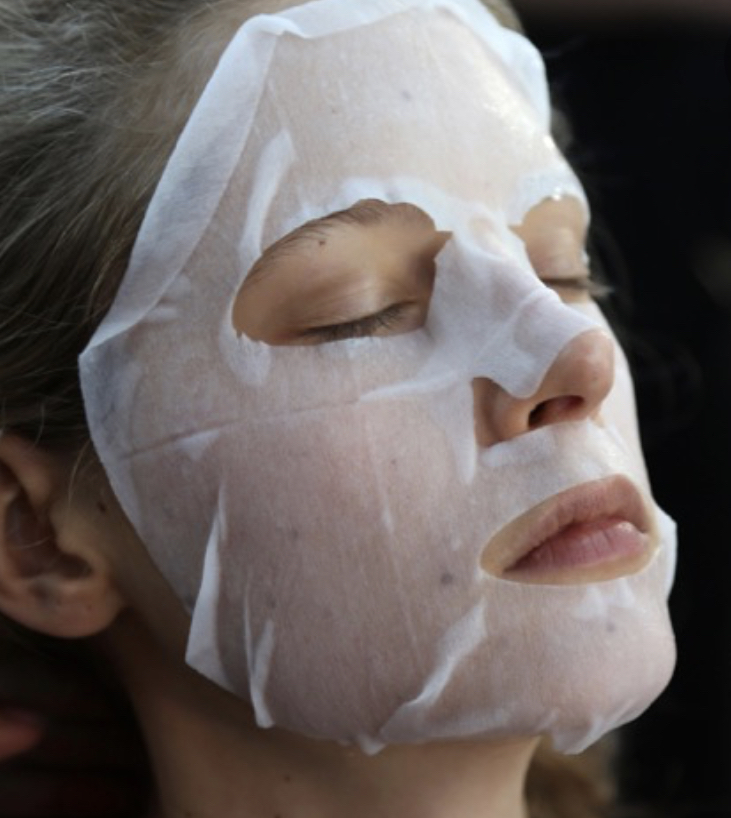 Hydrating Peptide Facial