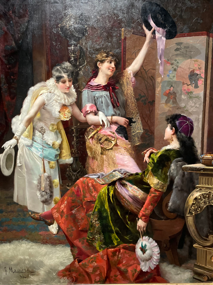 Shine Seal at Voila Salon in Roswell, GA