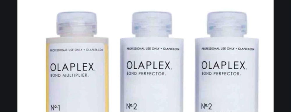 Olaplex Stand Alone Treatment