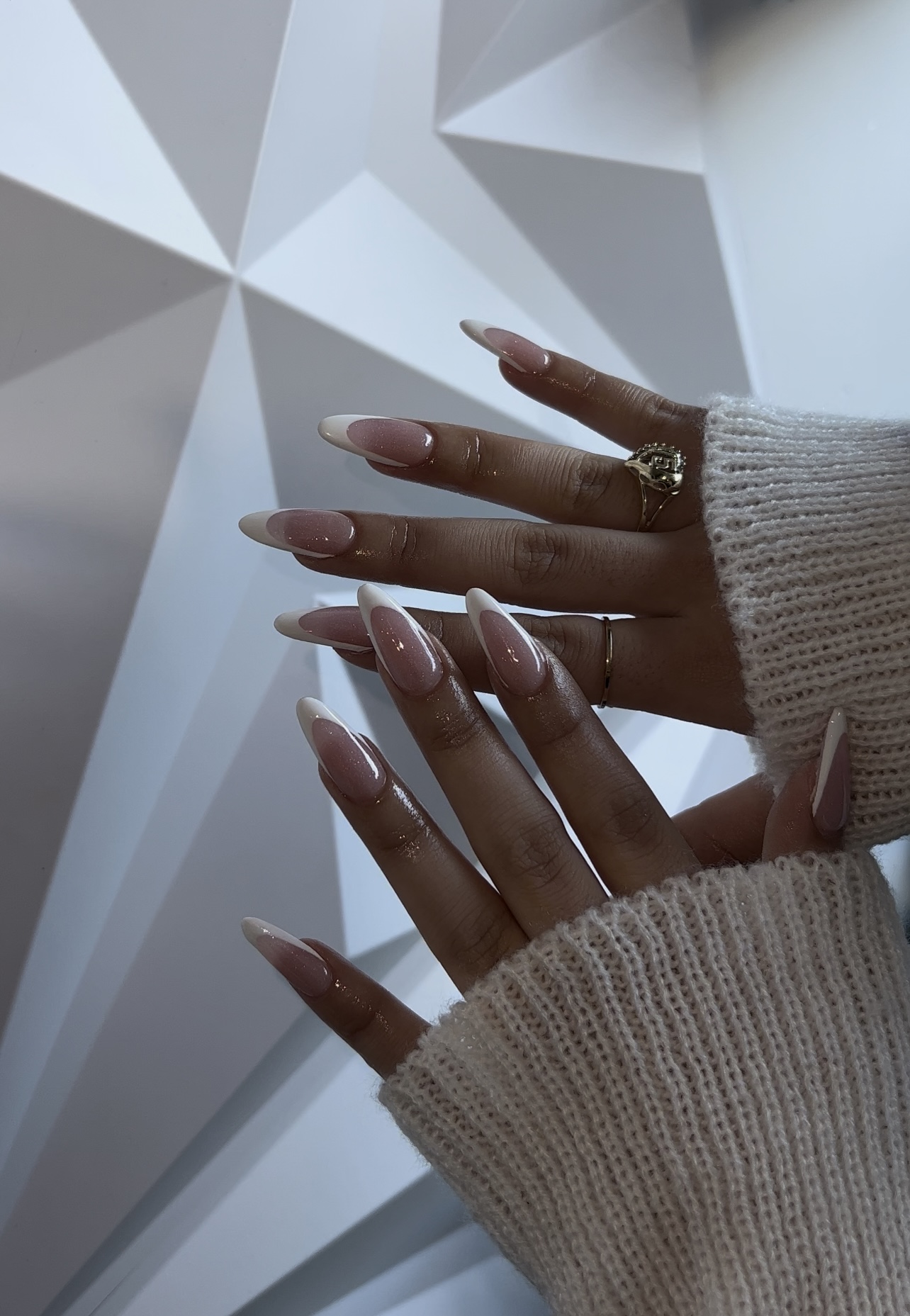 Nail services