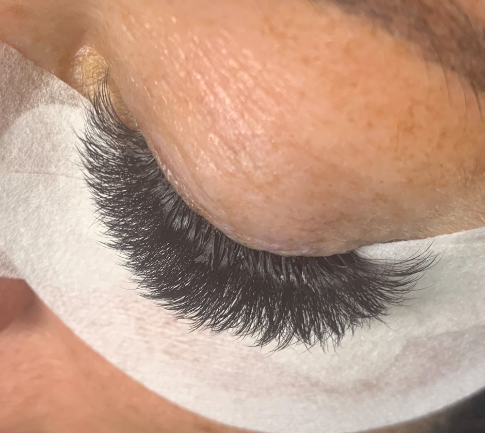 Mega Volume Quick (1.5 Weeks)