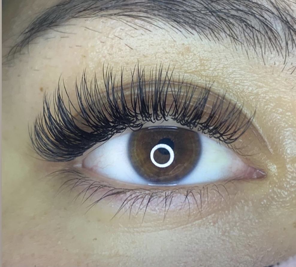 Classic Lash Fill (2-3 Weeks)