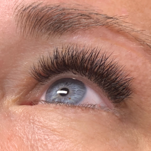 Hybrid Extensive Fill (3+ Weeks)