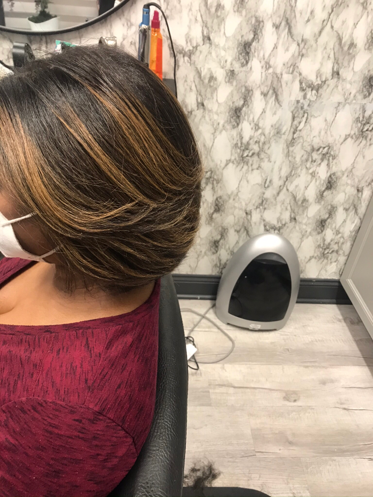 Balayage