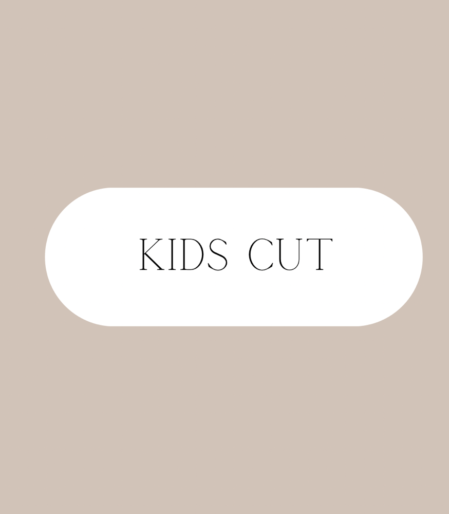 Kids Cut