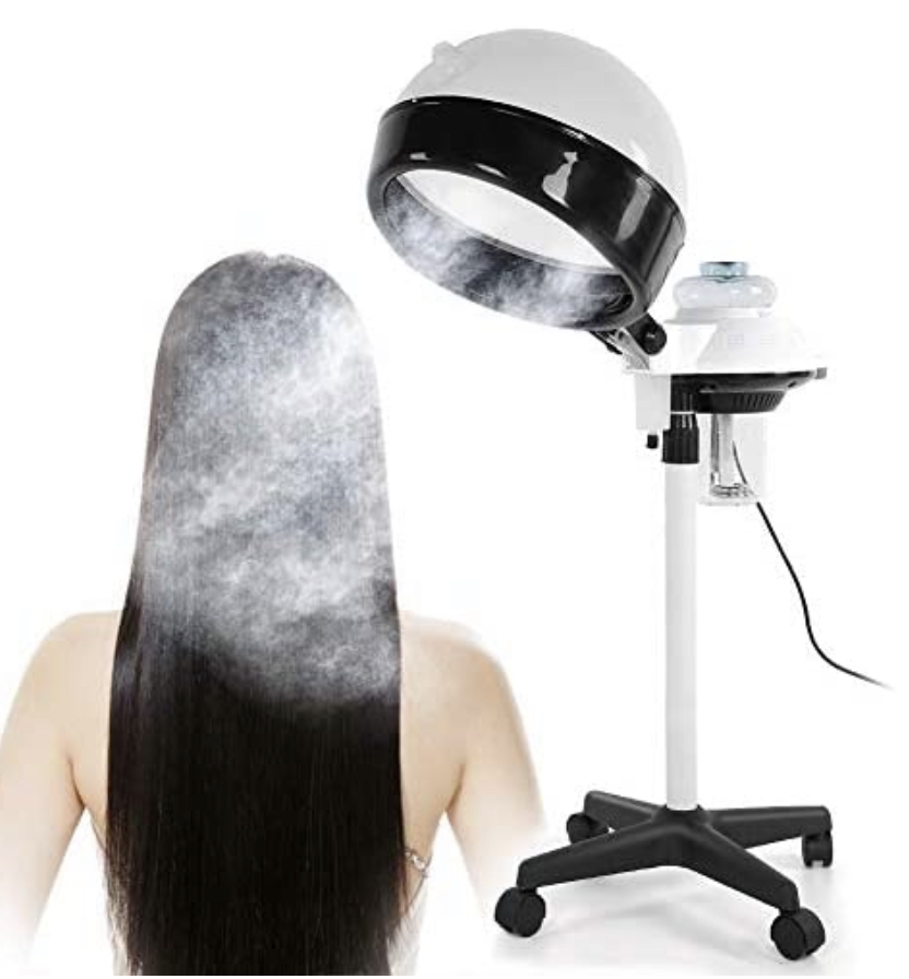 Steam Hydration Treatment💨-Add On