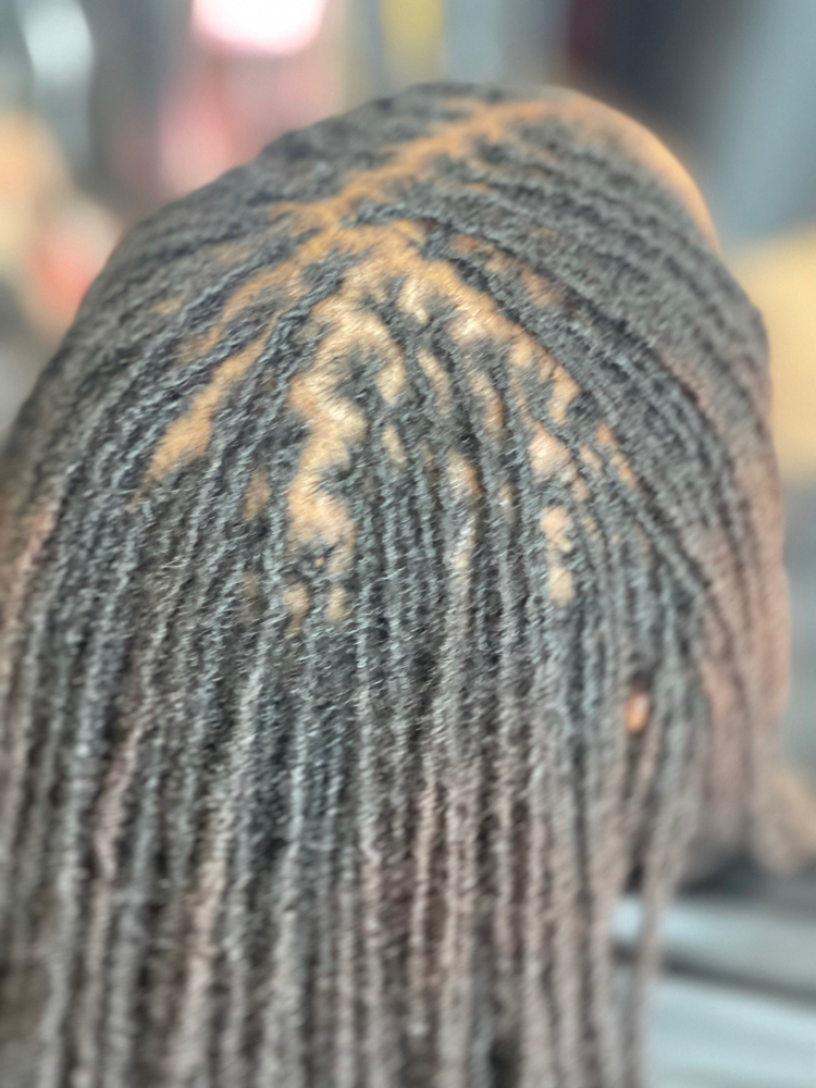 Micro Locs