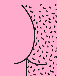 Butt Cheeks Wax