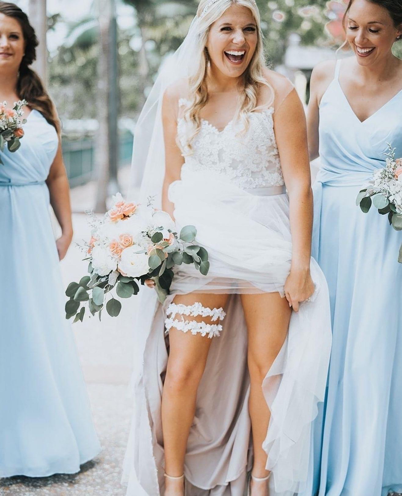 Bridal Tan