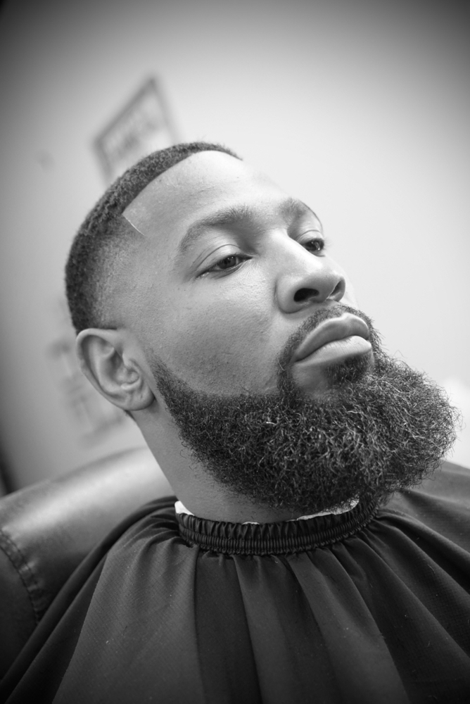 Haircut | Beard/Face Trim