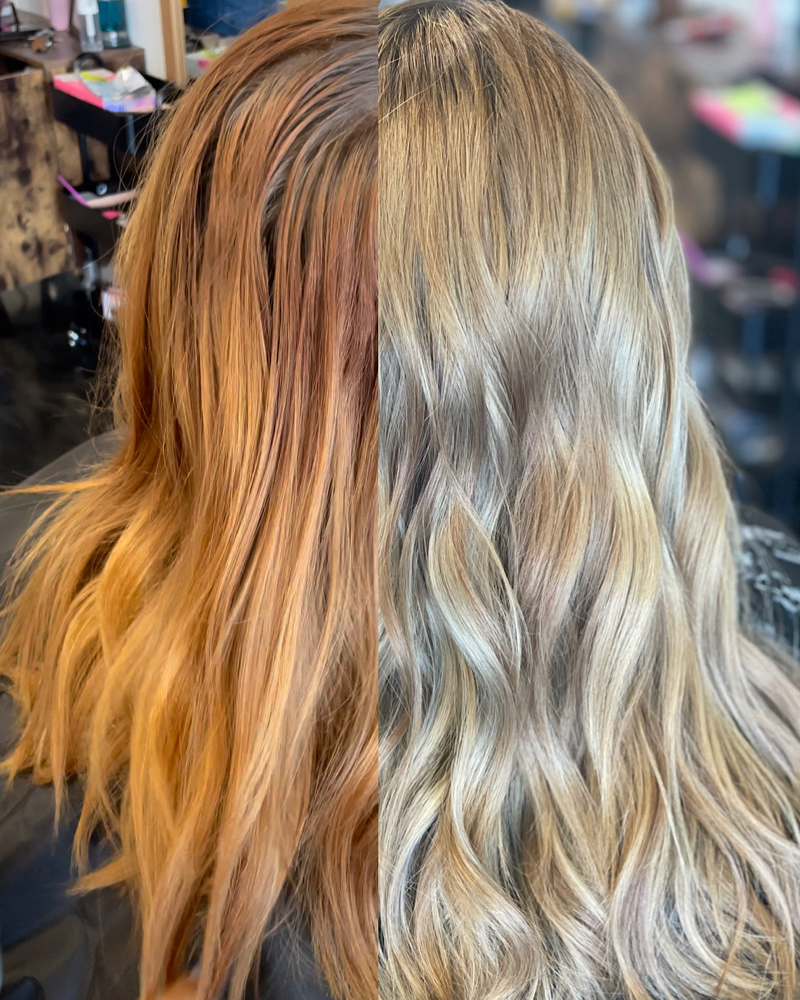 Color Correction