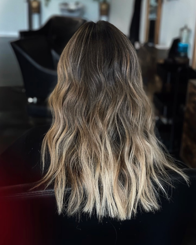 Root Retouch (Dark / For Grays)