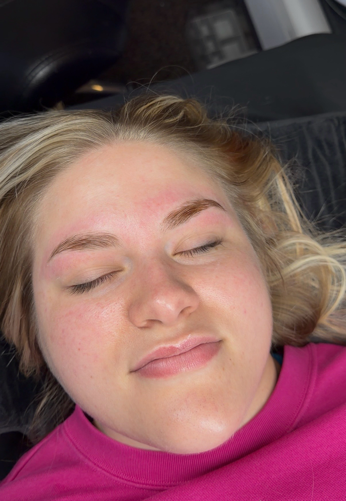 Brow Bundle at Jaime Rose Esthetics in Accord, NY