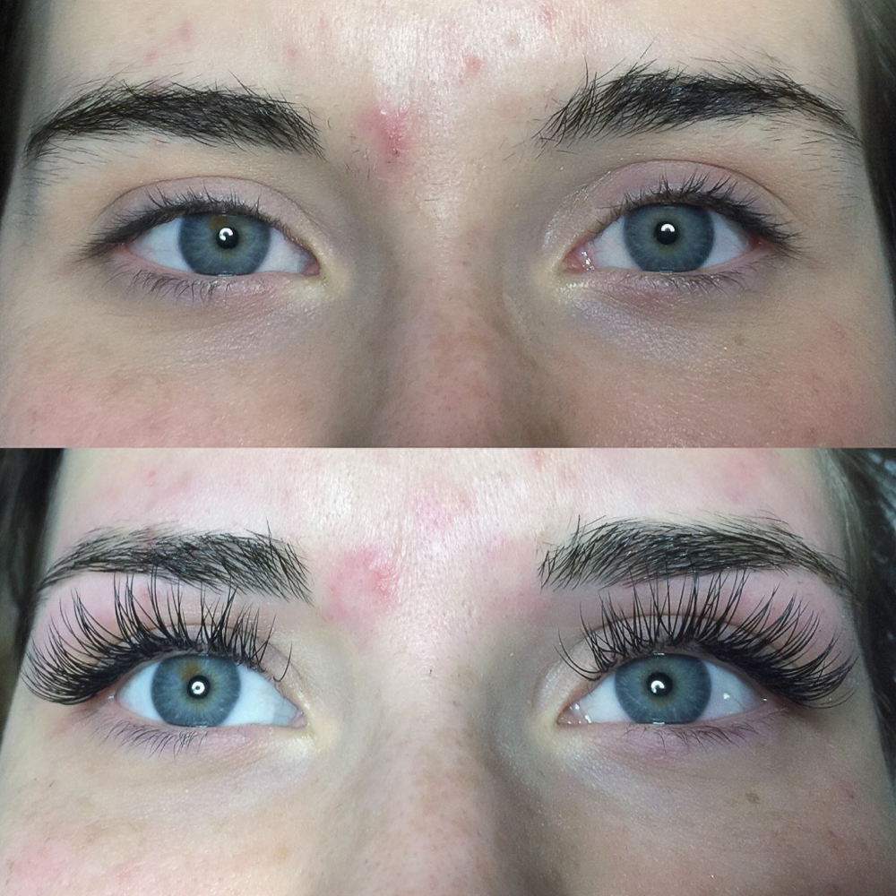 Lashes By Layci