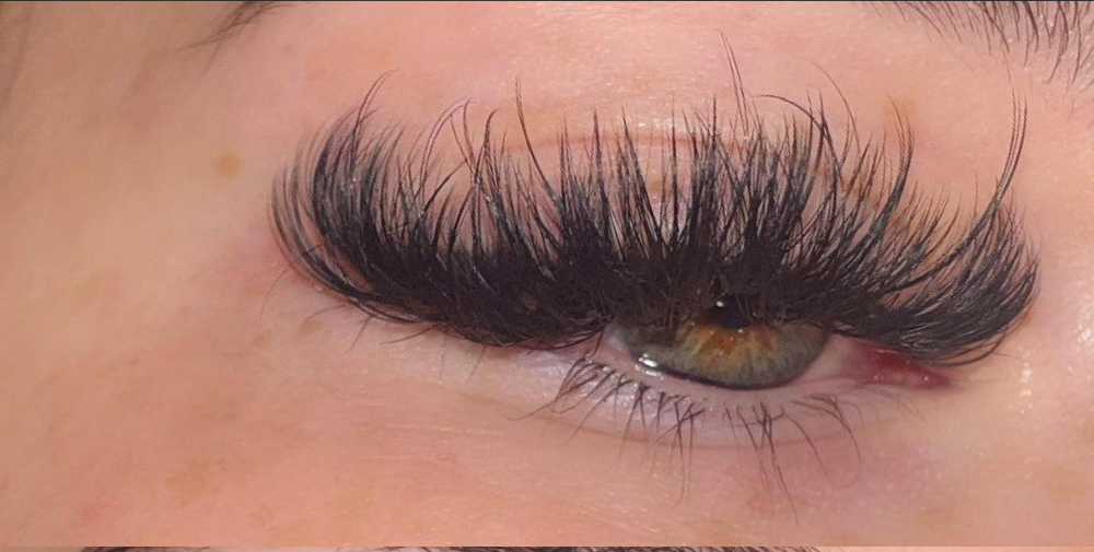 Russian VolumeEyelash Refill 3-4wks