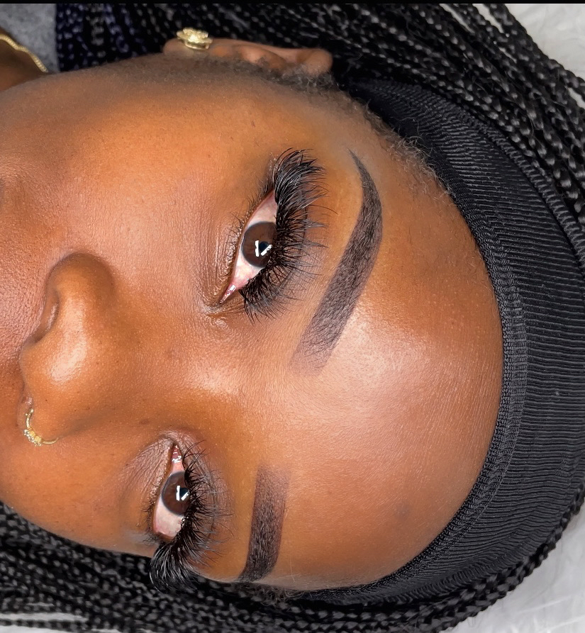 Touchup Only For Previous Clients