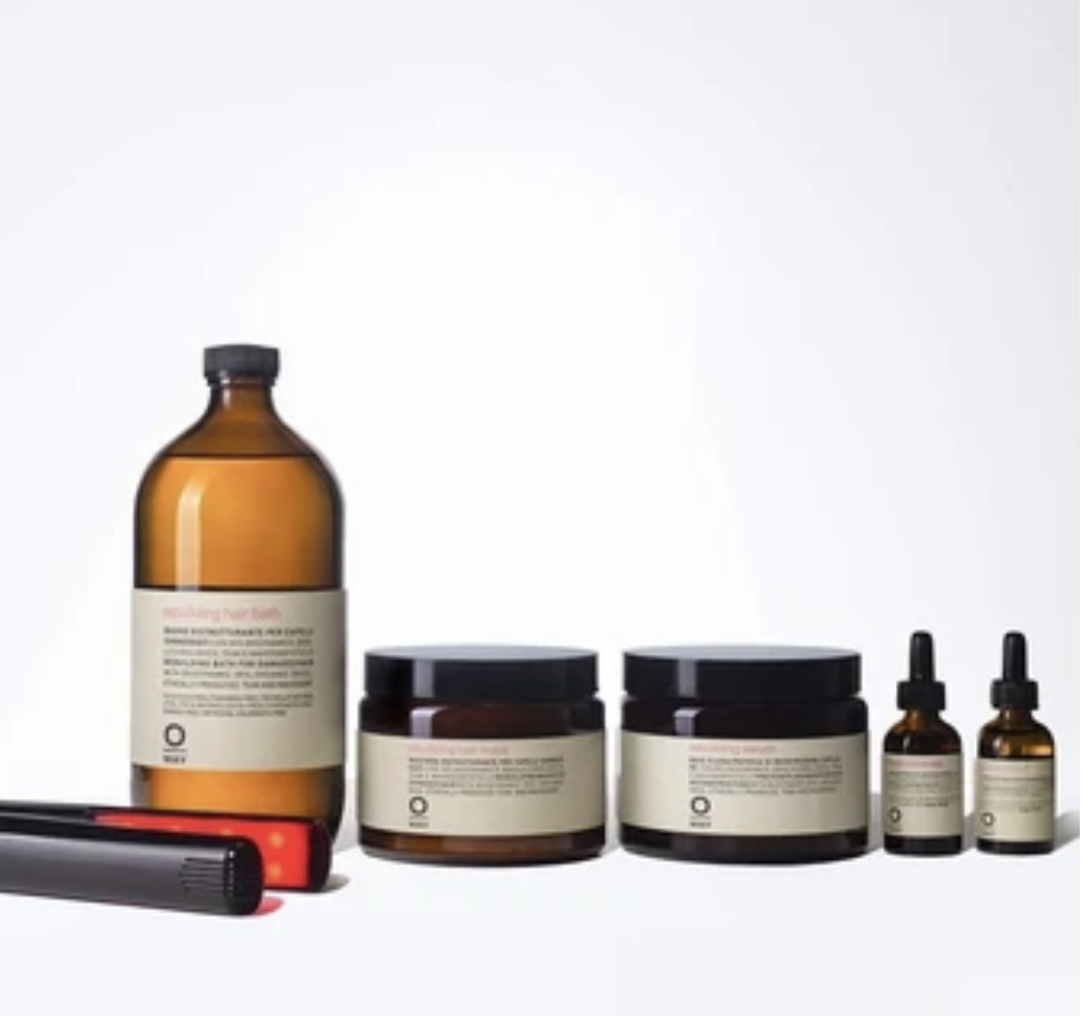 Oway Consultation + Treatment
